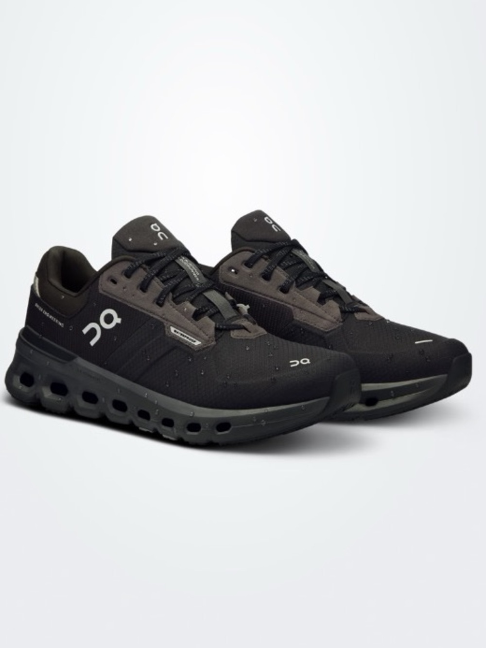 On Cloud Cloudrunner 2 Waterproof Sneaker